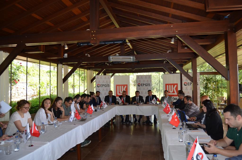 SENDİKAMIZIN 3. YILI VESİLESİ İLE TERTİP ETTİĞİMİZ SEKTÖR VE BASIN BULUŞMASI